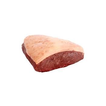 Picanha PROMOCAO CONGELADA (Peso Variável De 2,2 kg A 2,9Kg)  (FRETE A PARTE 3UND POR FAMÍLIA)