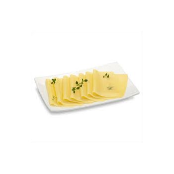 Queijo Prato Fatiado 230g