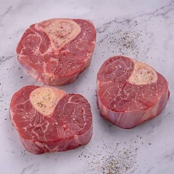 Osso Buco Serrado 1kg