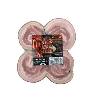 Porchetta Pata Negra - Embalagem De 1Kg