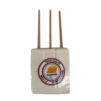 Queijo Coalho Fazendinha 240G