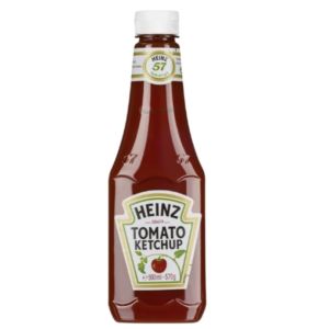 Ketchup Heinz 570G