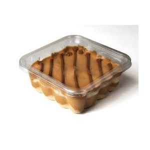 Bolo Doce De Leite No Pote