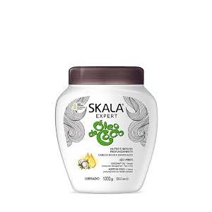 Skala Óleo De Coco 1000G