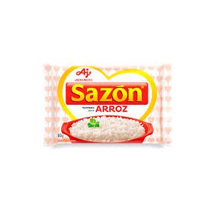 Sazon Arroz   60G