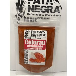 Colorau Defumado 15G