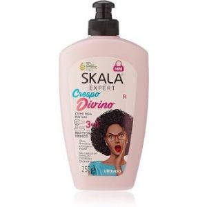 Skala Crespo Divino 250G