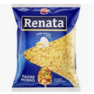 Macarrão Padre Nosso Renata 500G