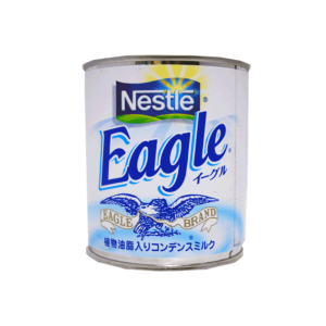 Leite Condensado Eagle Nestlé 