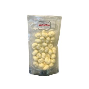 Queijo Mozzarella Nozinho Santo Lucio 100g