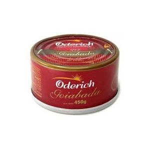 Goiabada  Oderich 450G