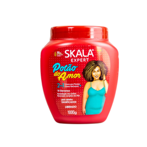 Skala  Potao Do Amor 1000G