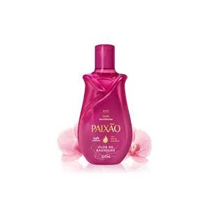 Loção Deo Hidratante Paixão Flor de Baunilha  200ml