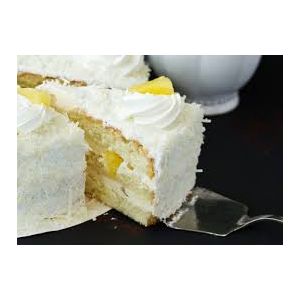 Bolo De Abacaxi Realpan380G