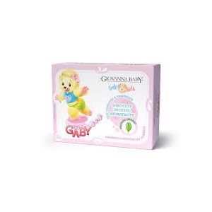 Sabonete   Giovanna Baby 90G