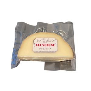 Queijo Provolone Santo Lucio 100g