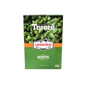 Tereré Menta 500G