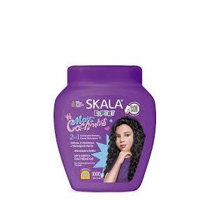 Skala  #Maiscachinhos 1000G