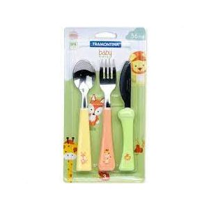 Tramontina Baby 3 Peças