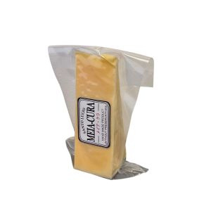 Queijo Meia Cura Santo Lucio 100g