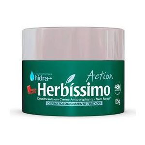 Herbissimo Action 55G
