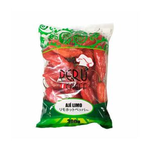 Aji Limo Frozen 300G