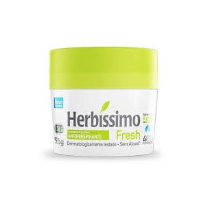 Herbissimo Fresh   55G