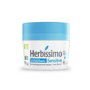 Herbissimo Sensitive  55G