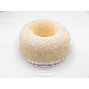 Bolo Fazendeiro  16Cm ( Leite Condensado E Coco )