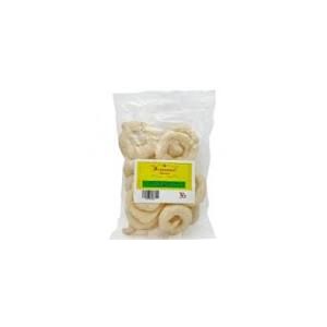 Biscoito De Polvilho Sabor Cebola 80G - Artesanal Sweets