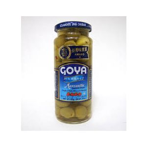 Azeitona Recheada Com Pimenta 350G