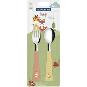 Tramontina Baby  2 Peças