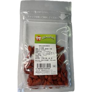 Gojiberry Realpan 16G