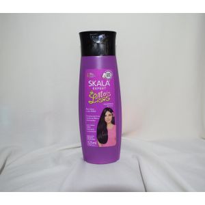Skala Shampoo #Maisliso  325 Ml