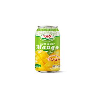 Bebida De Manga Nawon 330Ml