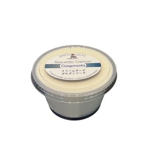 Requeijão Cremoso Gorgonzola Santo Lucio 140g