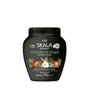 Skala  Vinagre De Maçã  1000G