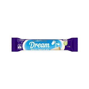 Dream White Chocolate. 50G