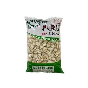 Mote Pelado  Peru Cheff 1Kg