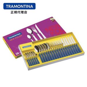 Tramontina Conjunto 24 Pecas