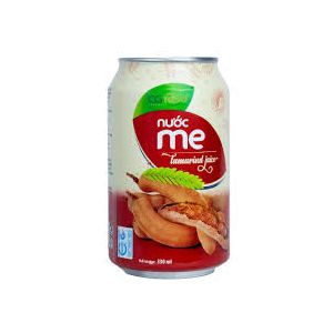 Suco De Tamarindo  Cg Food 330Ml