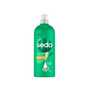Seda Cachos Definidos E Hidratados Creme Para Pentear 300Ml