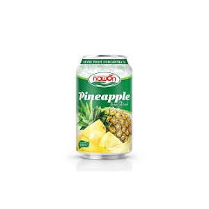 Bebida De GAbacaxi   Nawon 330Ml