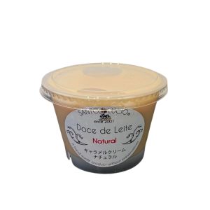 Doce de Leite Natural Santo Lucio 200g