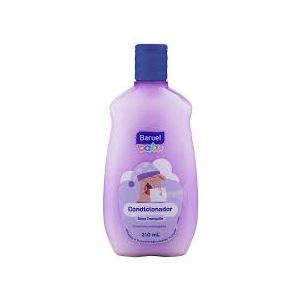 Condicionador  Sono Tranquilo Baruel Baby  210Ml