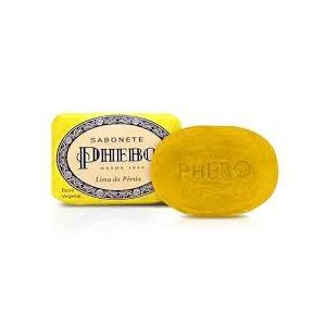 Sabonete Phebo Lima Da Pérsia 90G