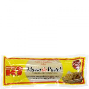 Massa De Pastel Fina Pacific 500G