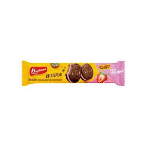 Biscoito Bauducco Sabores Diversos 108G