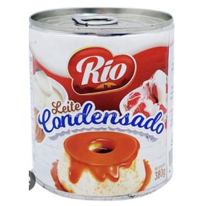 Leite Condensado Rio 380G