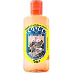 Coala Flor De Figo 120 Ml
